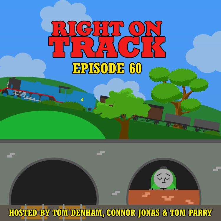 cover art for Ep 60 - This Is The Way