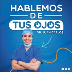 cover art for Hablemos de tus ojos