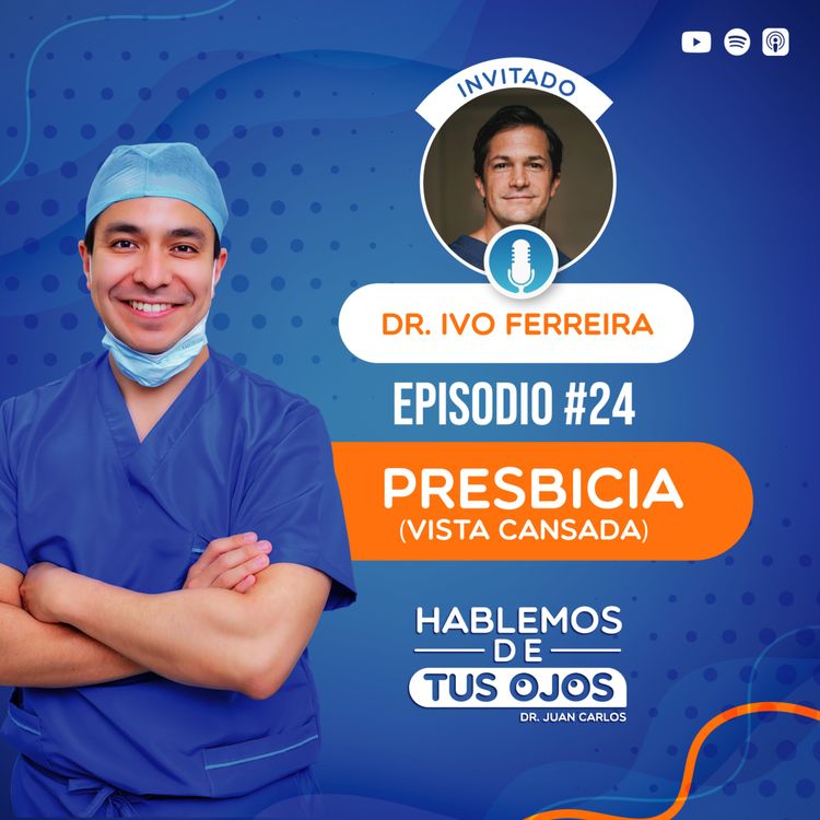 cover art for PRESBICIA (Vista cansada)