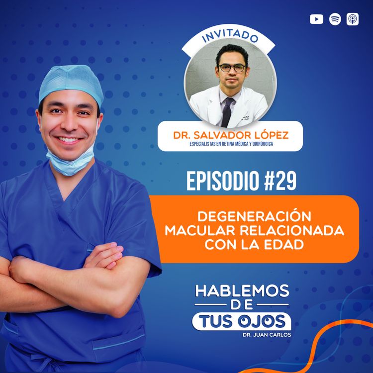 cover art for Degeneración macular relacionada con la edad