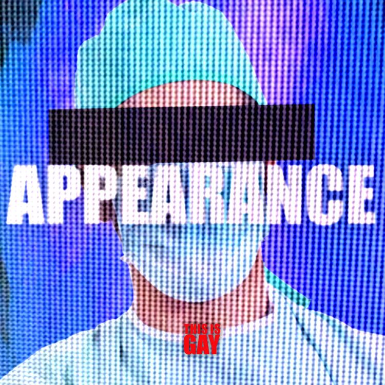 cover art for Episode 5 - Appearance