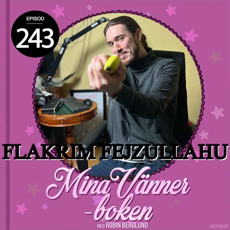 cover art for Flakrim Felzullahu