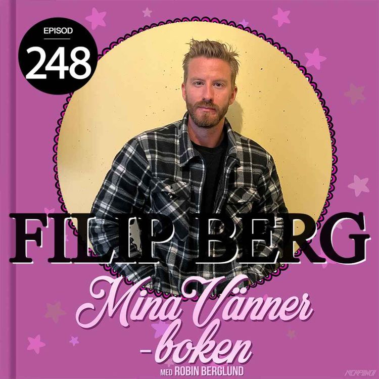 cover art for Filip Berg