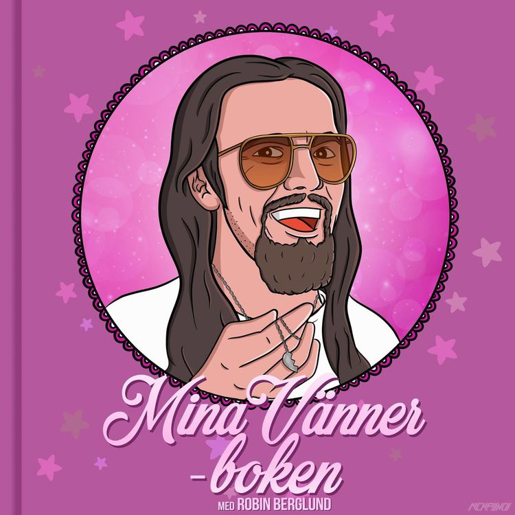 cover art for MVB FÖDELSEDAGS-SPECIAL!!!