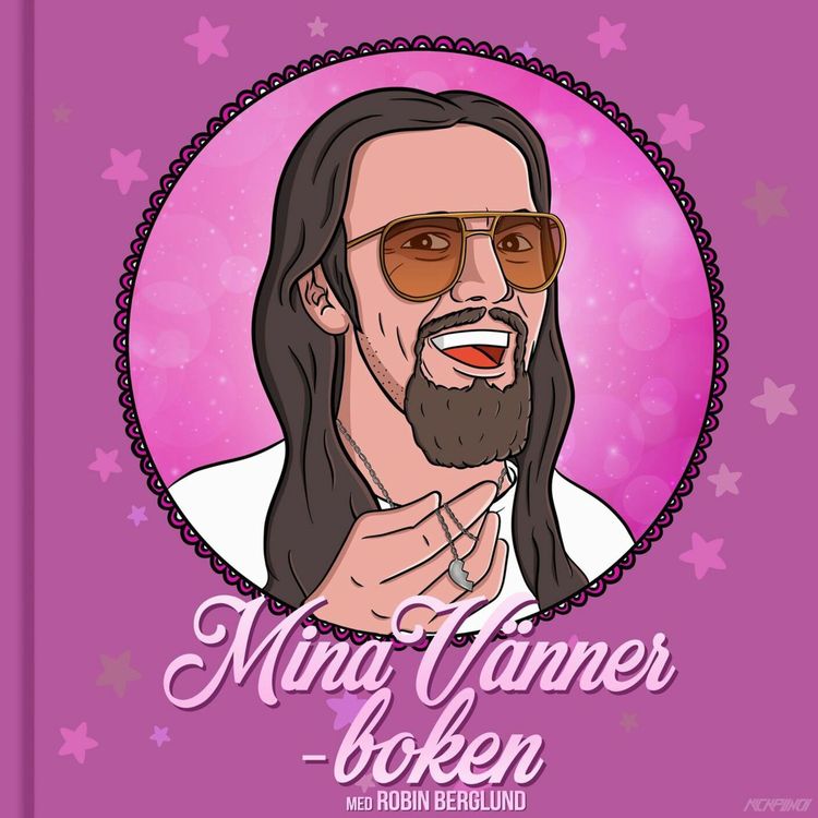 cover art for 20. Marcus Berggren