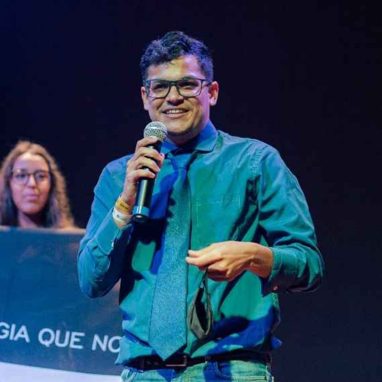 cover art for Do Monitoramento à Ação: Estratégias para Reduzir o Consumo de Energia no seu Negócio | Igor Dalton - XP Energy