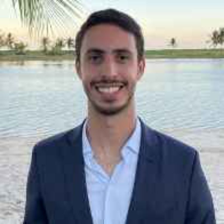 cover art for Colocando empreendedores gastronómicos passos à gente no caminho do sucesso | Praso