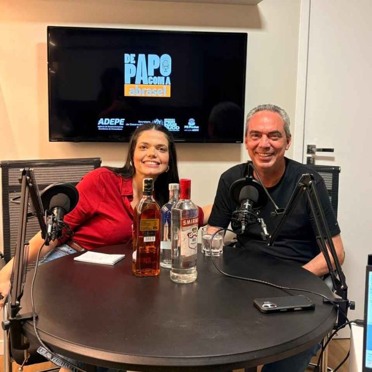 cover art for CASO METANOL: riscos, impactos e como o setor de bares e restaurantes pode se proteger.