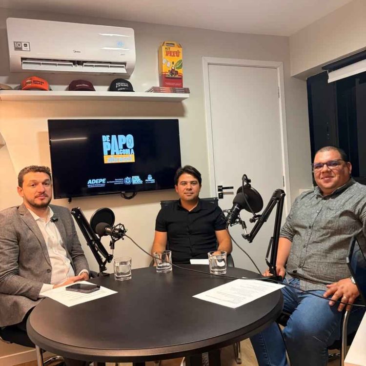 cover art for Waldemberg Mendes e Mais Preventiva: Reforma Tributária: o que vai mudar na sua margem de lucro e como se proteger agora / Como proteger seu negócio com ações de Segurança e saúde do trabalhador?