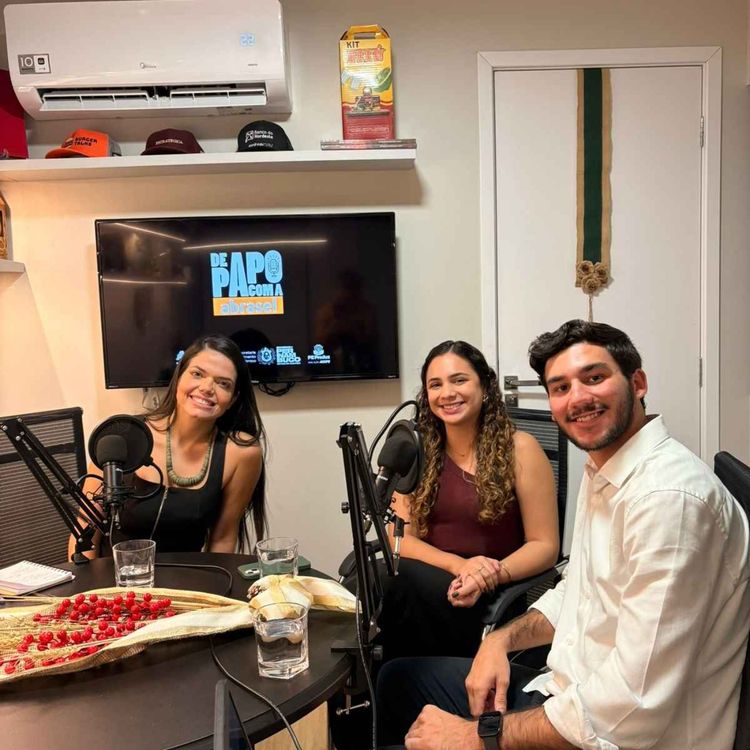 cover art for FCAP JR - Pensamos em gestão eficiente de bares e restaurantes