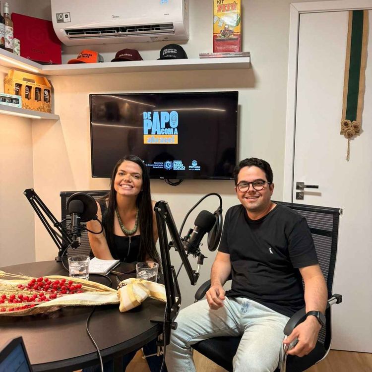 cover art for 3LM - Jornada do sistema para gestão food