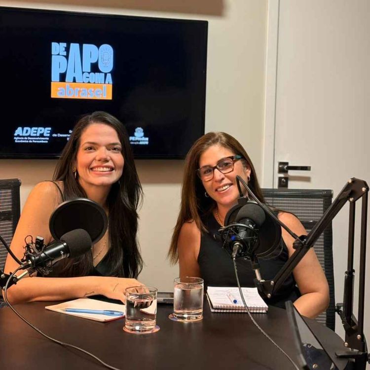 cover art for Planejamento Financeiro Inteligente e Rotinas que Aumentam o Lucro no Restaurante com Silvana Carvalho