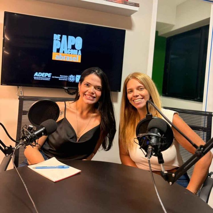 cover art for Como o Conteúdo Gastronômico no Istagram Impacta Diretamente às Vendas do Restaurante | com Andreia Bauer | MOOVE