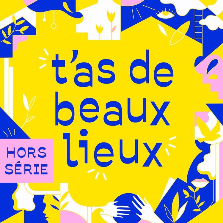 cover art for [Hors-série] Faire Tiers-Lieux, le tournant d'un mouvement 