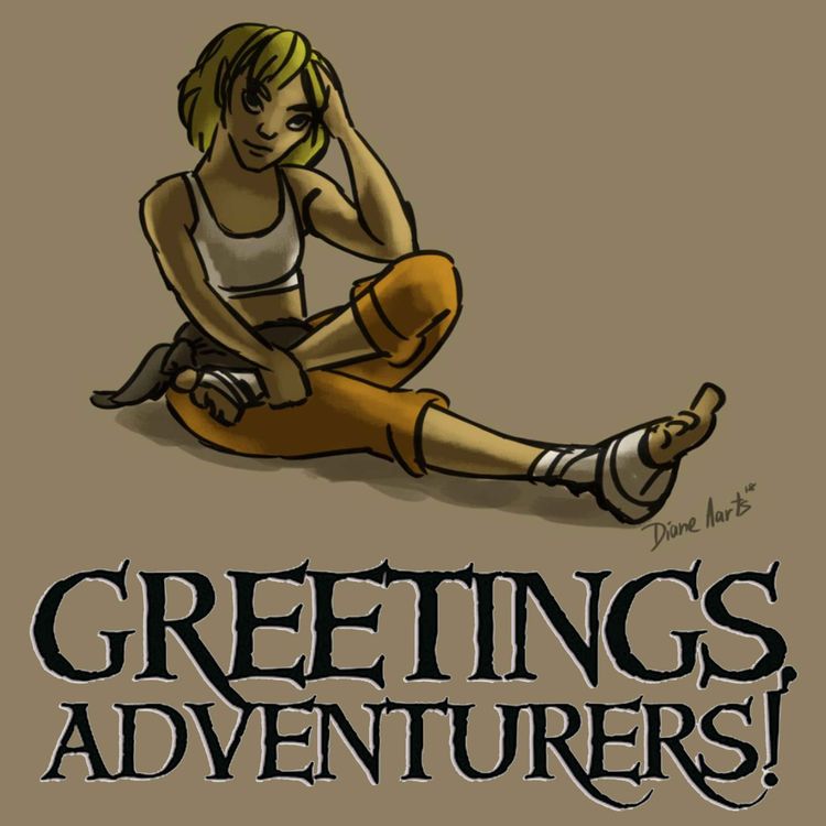 cover art for Episode 425 - The Final Battle: The End