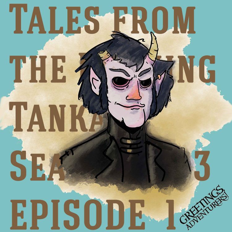 cover art for BONUS EPISODE - TFTFT: Rudolph Episode 1