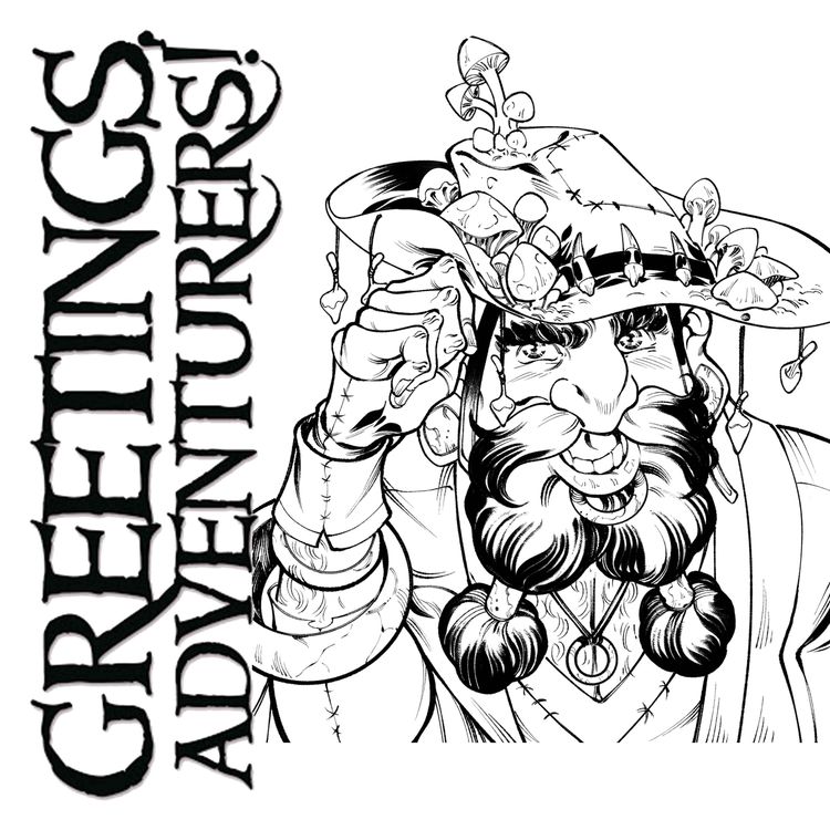 cover art for Leviathan Episode 2 - Trapped