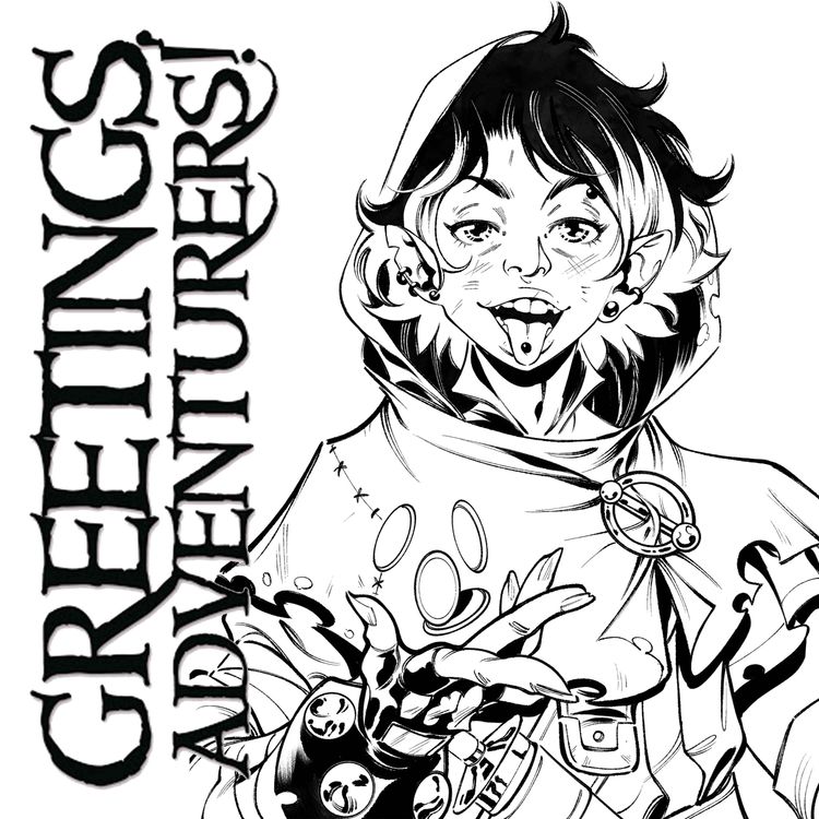 cover art for Leviathan Episode 3 - The Unseen