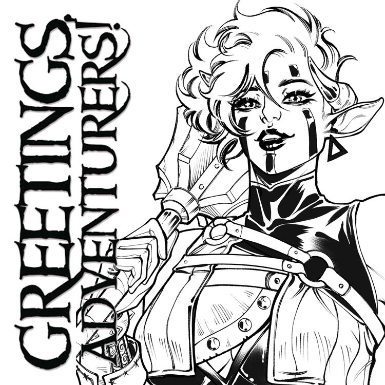 cover art for Leviathan Episode 6 - Death