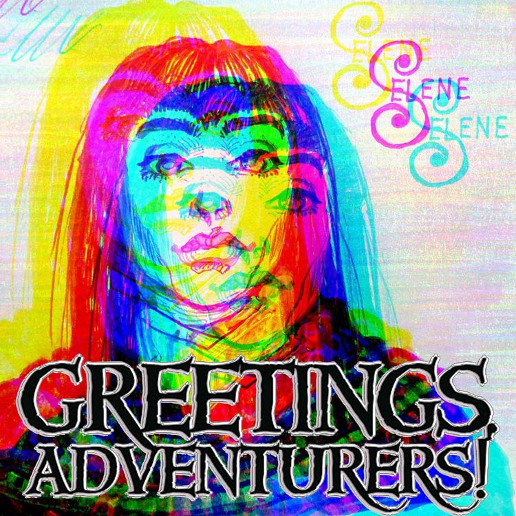 cover art for Campaign 2: Episode 2 - A Misread Situation