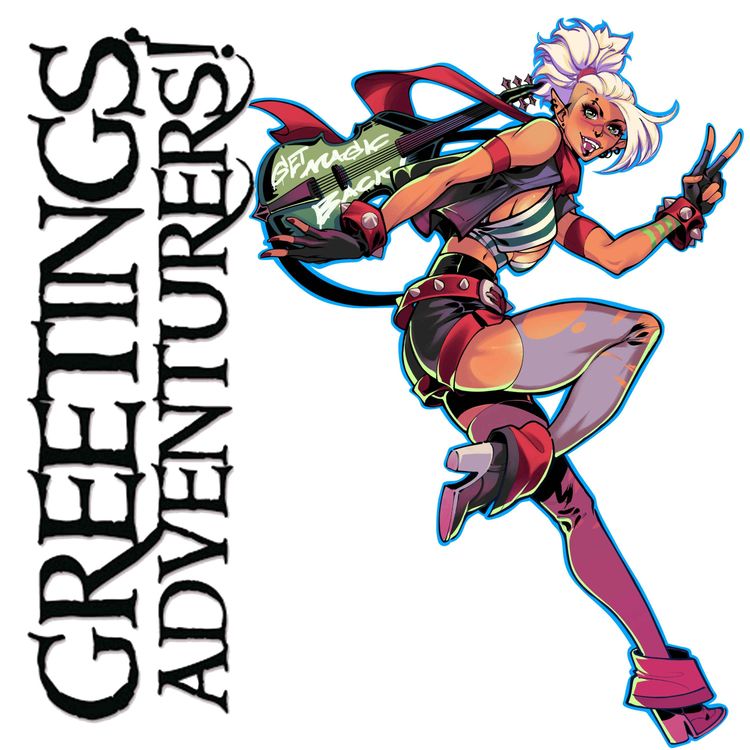 cover art for Campaign 2: Episode 5 - A Slight Cult Problem