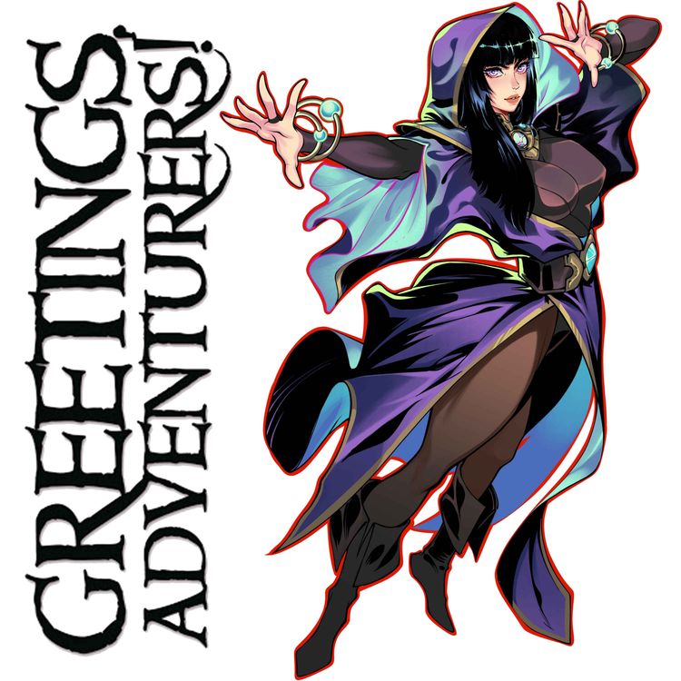 cover art for Campaign 2: Episode 7 - Crushed