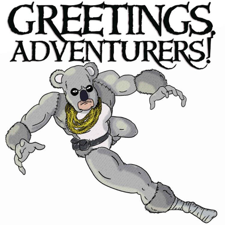 cover art for Campaign 2: Episode 10 - Ashes