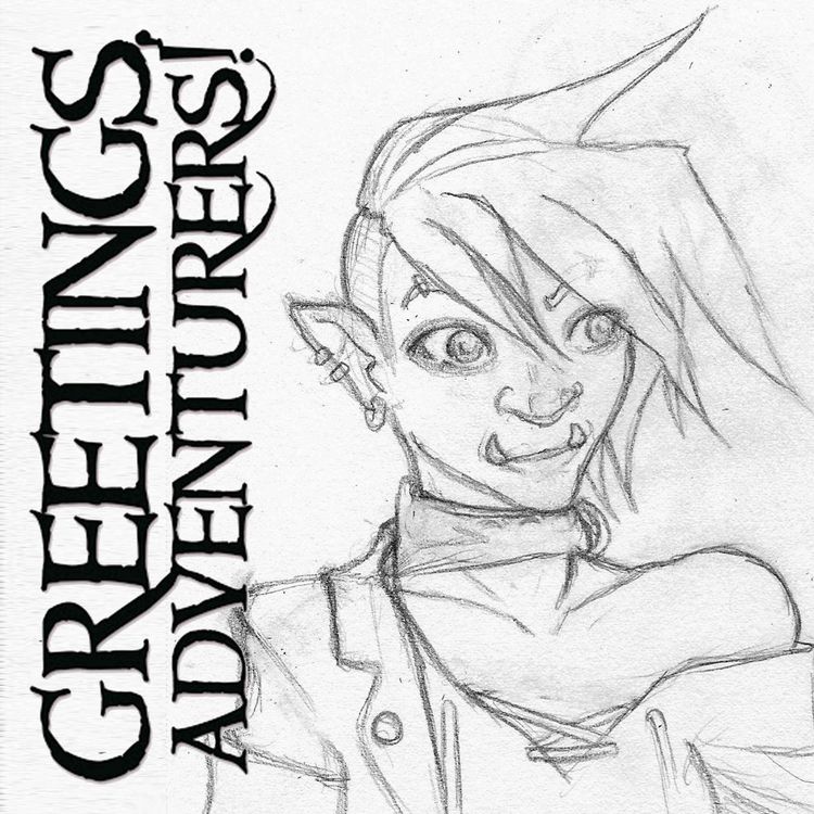 cover art for Campaign 2: Episode 18 - Truth Zone