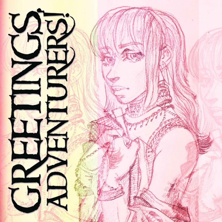 cover art for Campaign 2: Episode 19 - Seventh Day