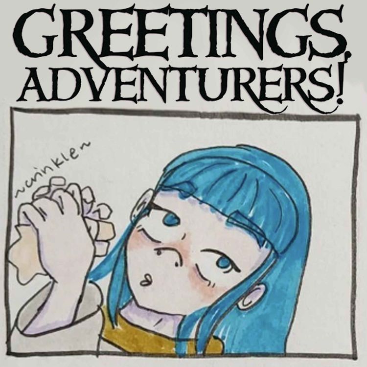 cover art for Campaign 2: Episode 28 - Death Stench