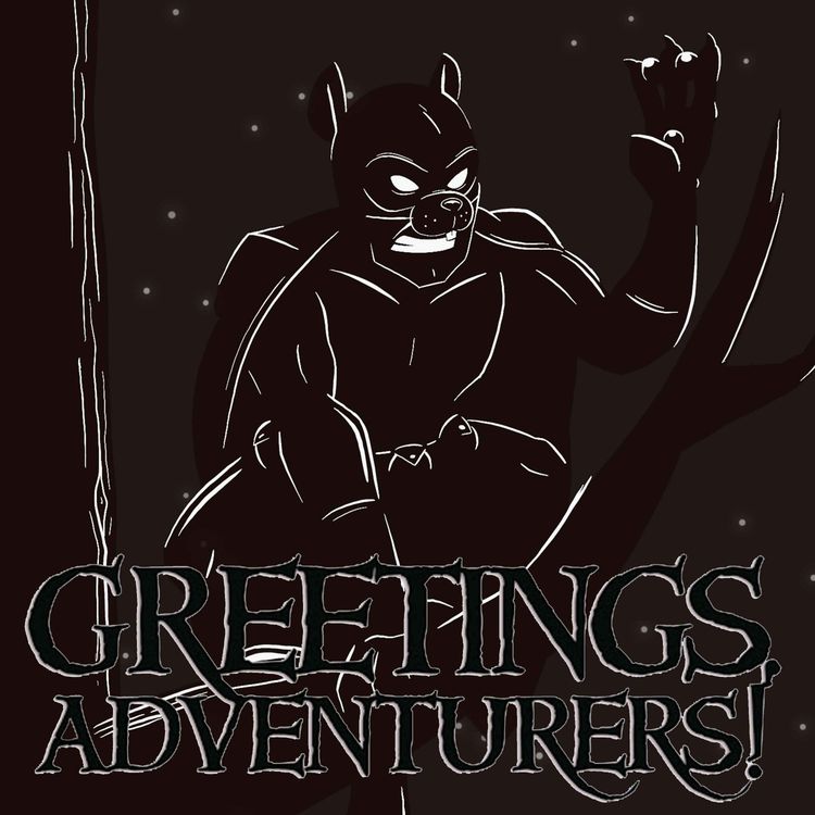 cover art for Campaign 2: Episode 34 - Fame and Feastin'