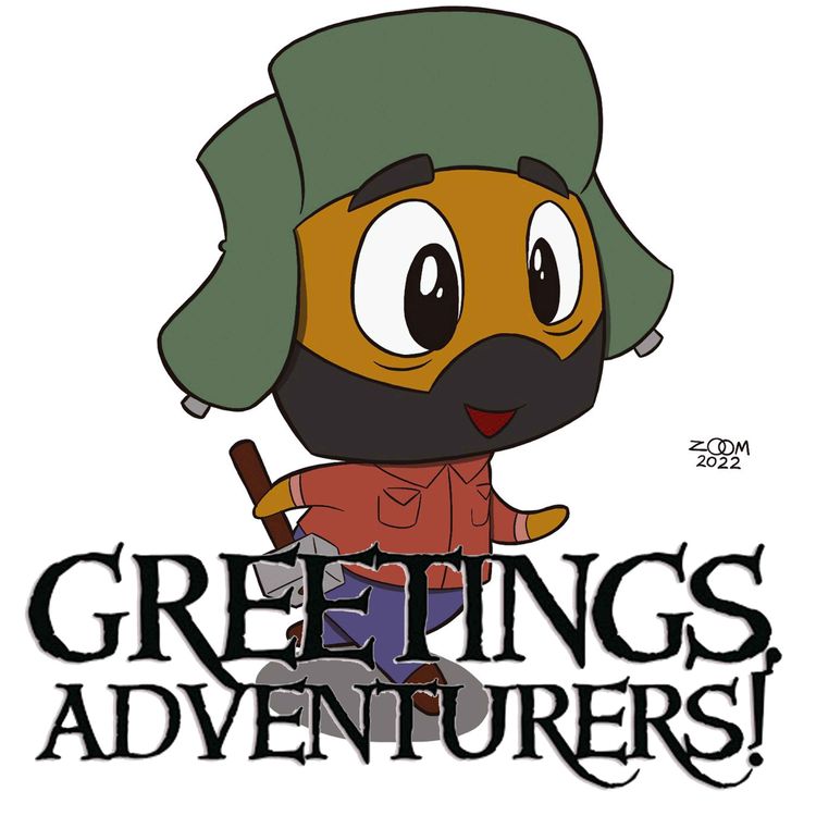 cover art for Campaign 2: Episode 36 - Grave Shack