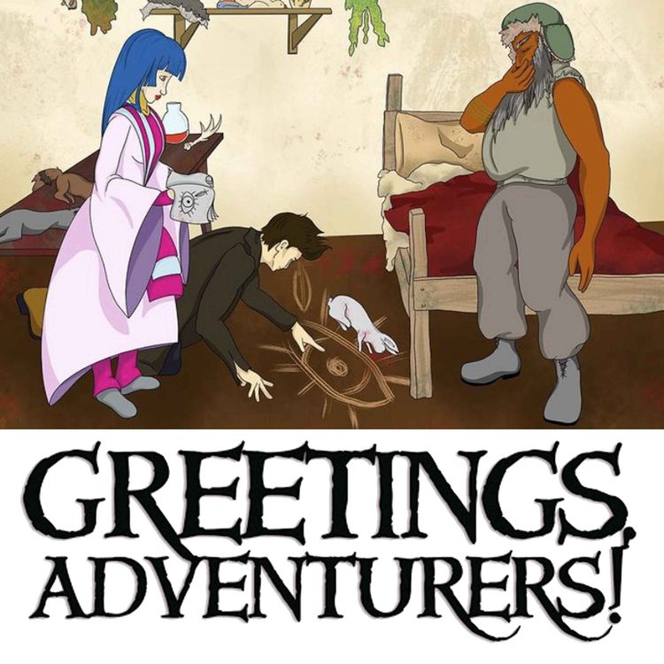 cover art for Campaign 2: Episode 37 - Turns Have Tabled