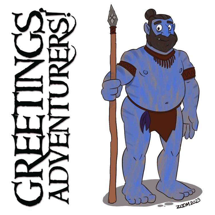 cover art for Campaign 2: Episode 61 - A Distracting Hot Spring