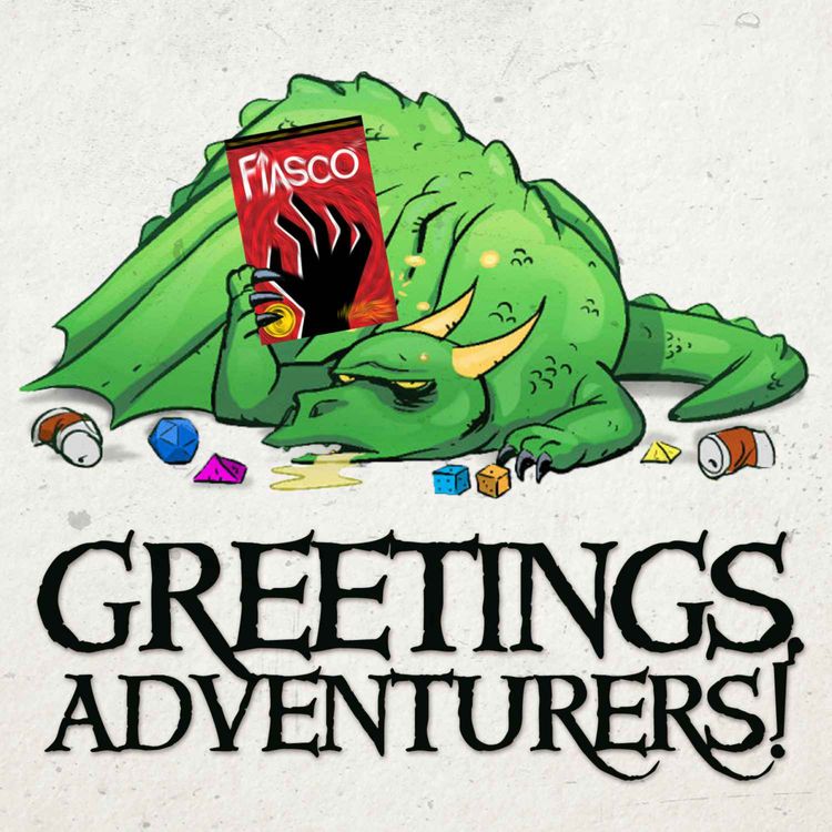 cover art for BONUS EPISODE: GAPCAST FIASCO 2023 - Part 1