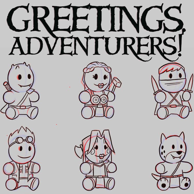 cover art for Campaign 2: Episode 112 -  Small, Evil Frogs