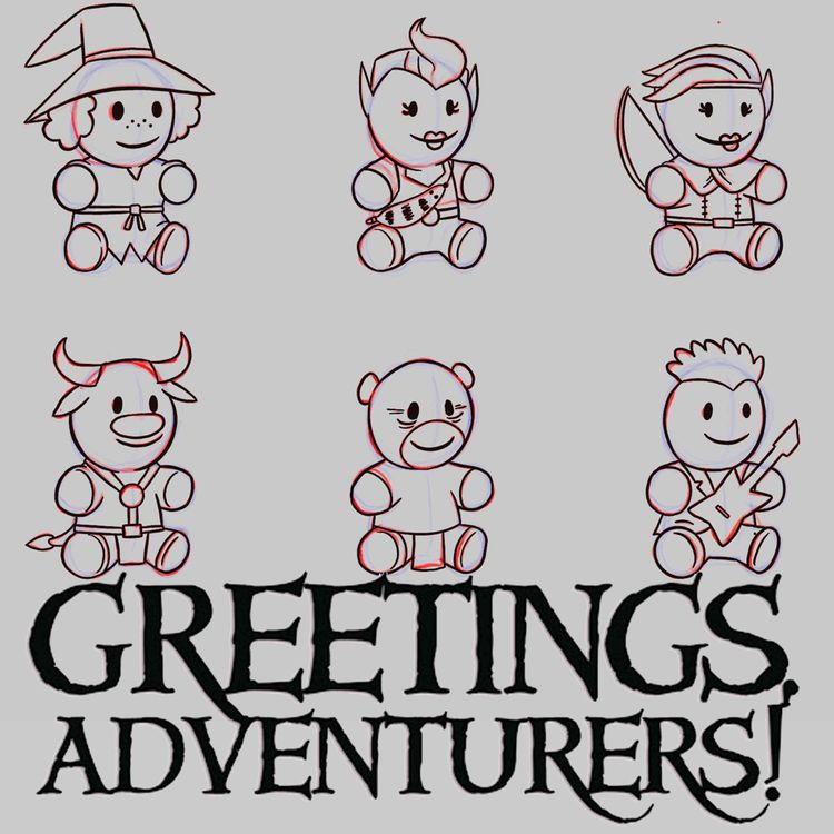 cover art for Campaign 2: Episode 113 - Frog Factions