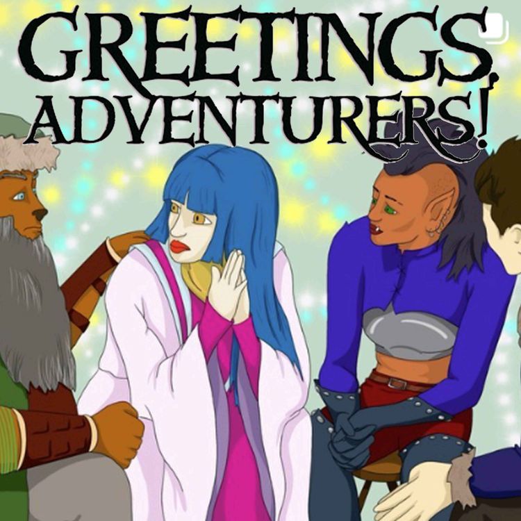 cover art for Campaign 2: Episode 146 - Cars Are People Too