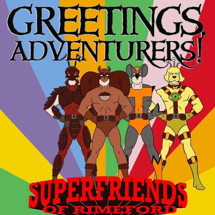 cover art for Campaign 2: Episode 156 - Sins of the Mothers