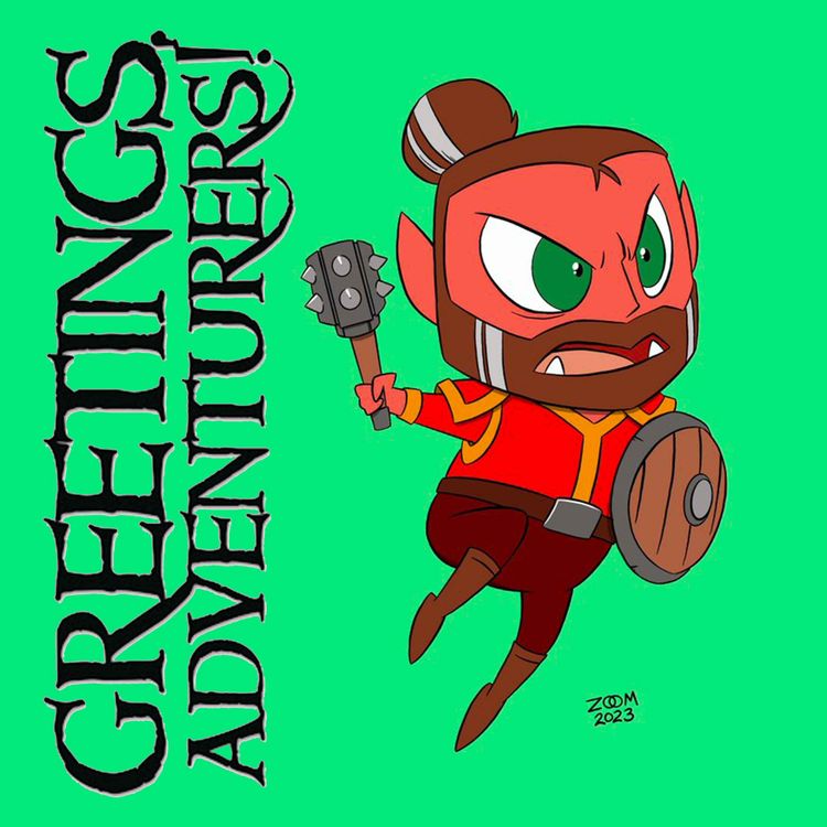 cover art for Campaign 2: Episode 163 - Tuna Can Shaped Terrors