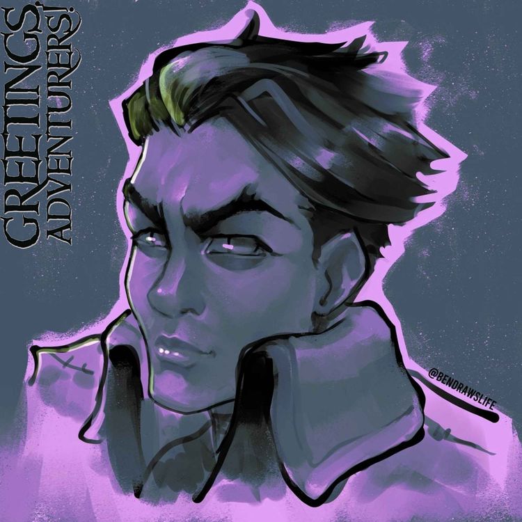 cover art for Campaign 2: Episode 168 - Tug Rope and Grease