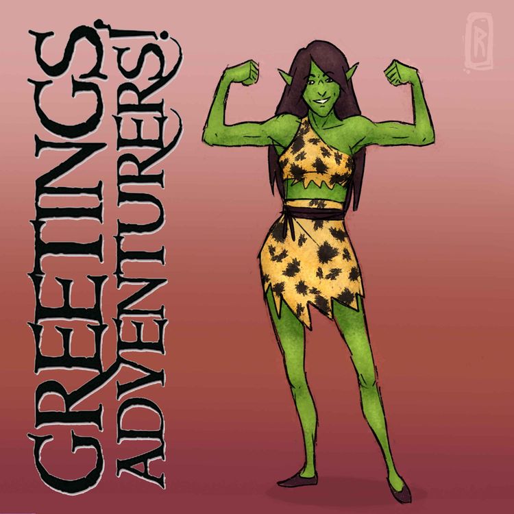 cover art for Campaign 2: Episode 169 - Good Ol' Guard Love