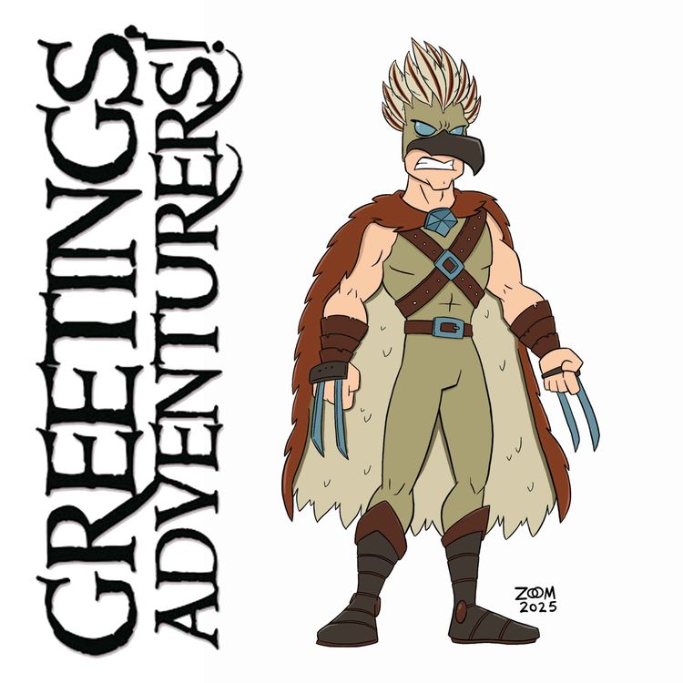 cover art for Campaign 2: Episode 171 - Oralboros