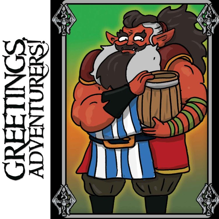 cover art for Campaign 2: Episode 173 - Level 13 Gang