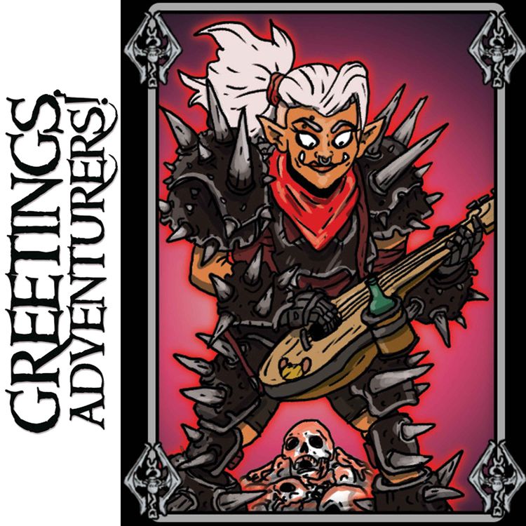 cover art for Campaign 2: Episode 175 - Bigger, Madder Family