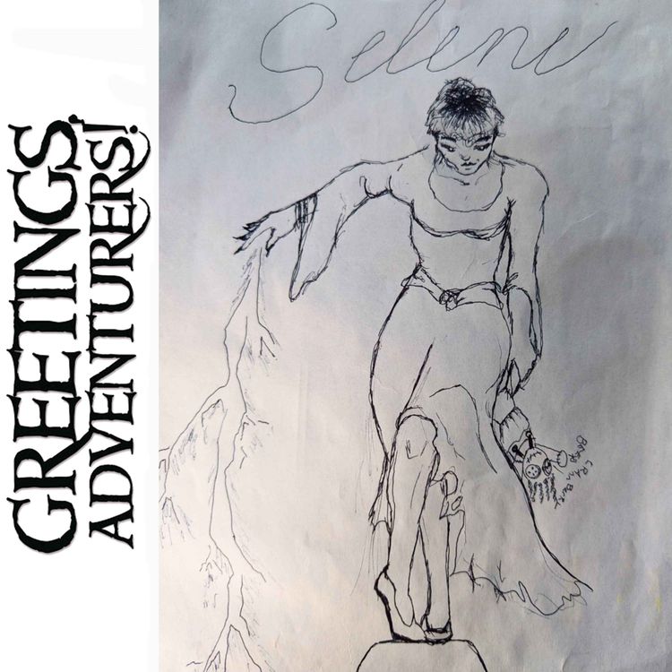 cover art for Campaign 2: Episode 178 - Three Perfect Plans