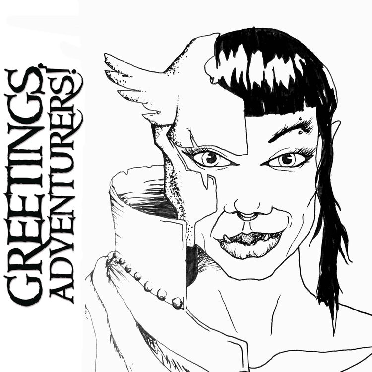 cover art for Campaign 2: Episode 179 - Von Esper's Very Sad Wedding Day