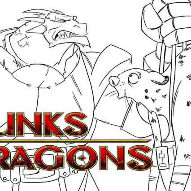 cover art for The Sins of the Fathers - C1: E44