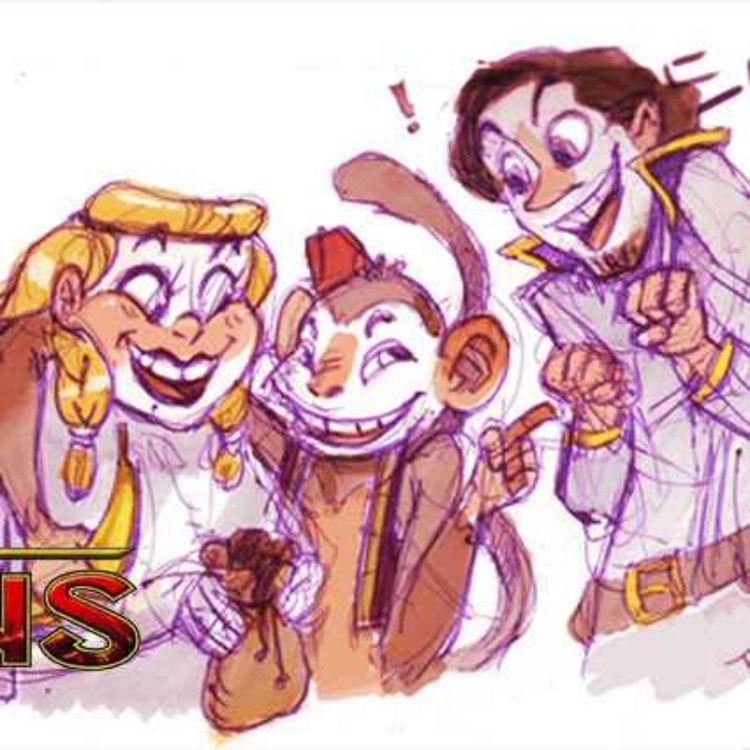 cover art for Tavern of WHOA - C1: E61