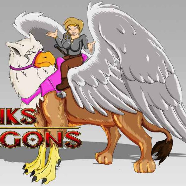 cover art for Paragon Paths and Emails - C1: E66